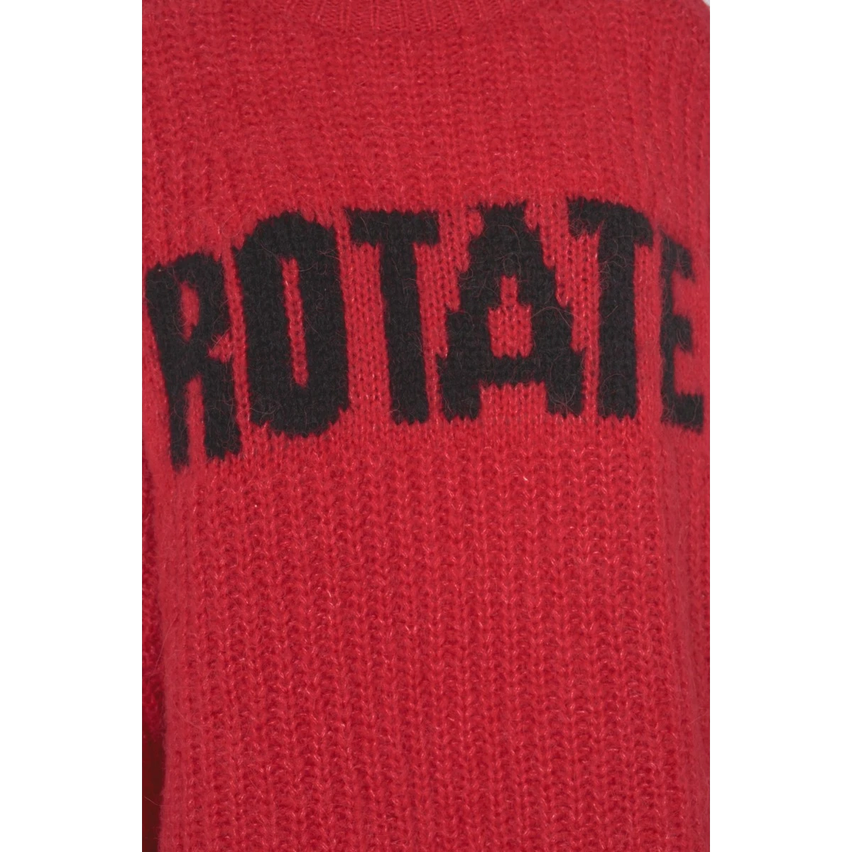 Rotate dress